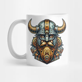 Viking S02 D21 Mug